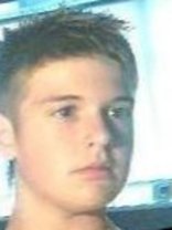 Person who looks like David Tom