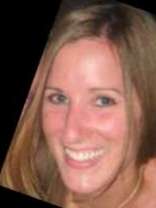 Person who looks like Sarah Jessica Parker