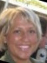 Person who looks like Ellen DeGeneres