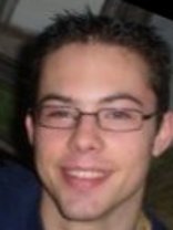 Person who looks like Martin Spanjers