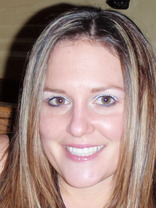 Person who looks like Kelly Preston