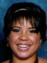 Person who looks like Chandra Wilson