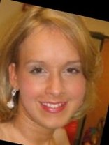 Person who looks like Janel Moloney