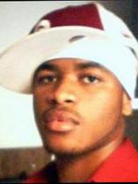 Person who looks like Bow Wow