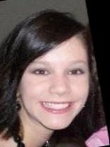 Person who looks like Elizabeth Vargas