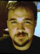 Person who looks like Joey Fatone