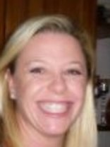 Person who looks like KaDee Strickland