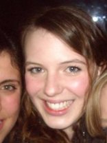 Person who looks like Mischa Barton