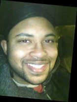 Person who looks like Mike Epps