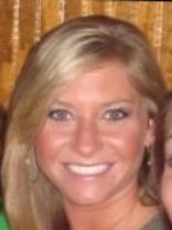 Person who looks like Camille Anderson