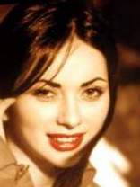 Person who looks like Laura Harring