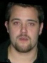 Person who looks like Dave Matthews