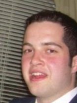 Person who looks like Vince Vaughn