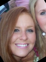 Person who looks like Isla Fisher