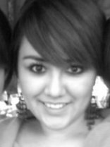 Person who looks like Dulce Maria