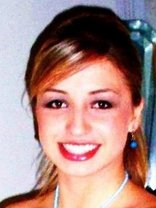 Person who looks like Cat Deeley