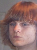 Person who looks like Jon Bon Jovi