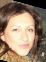 Person who looks like Melina Kanakaredes