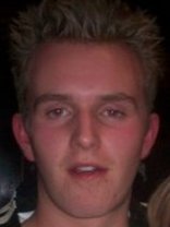 Person who looks like Dean Winters