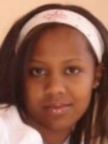 Person who looks like Toni Braxton