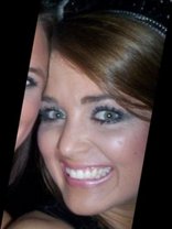 Person who looks like Carmen Electra