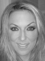 Person who looks like Linda Evangelista