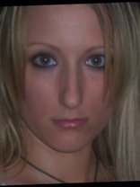 Person who looks like Gillian Anderson