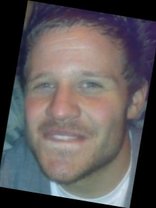 Person who looks like Heath Ledger