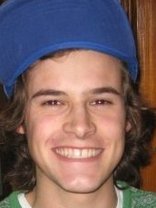 Person who looks like Rodrigo Santoro