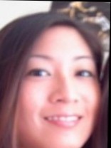 Person who looks like Lucy Liu