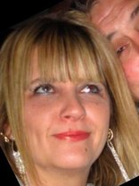 Person who looks like Holly Willoughby