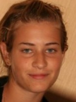 Person who looks like Diane Kruger