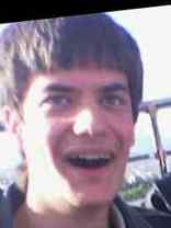 Person who looks like Tyler Hilton