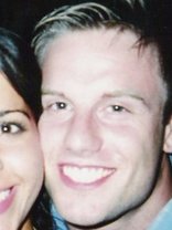 Person who looks like Chris Carmack