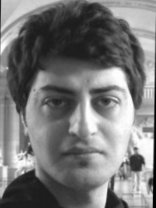 Person who looks like Bill Duke