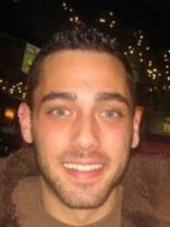 Person who looks like Eric Lively