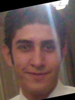 Person who looks like Sacha Baron Cohen