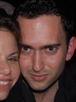 Person who looks like Scott Wolf