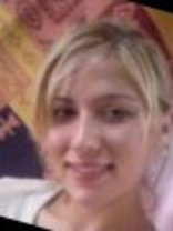 Person who looks like Elizabeth Mitchell