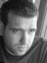 Person who looks like Vinnie Jones