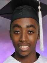 Person who looks like Eddie Griffin