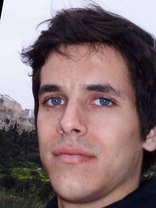 Person who looks like Nick Stahl