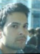 Person who looks like Timothy Olyphant