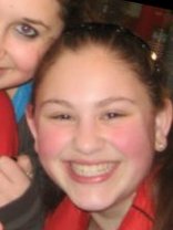 Person who looks like Madylin Sweeten