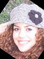 Person who looks like Shakira