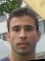 Person who looks like Guy Pearce