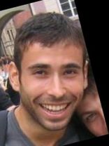 Person who looks like Guy Pearce