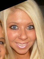Person who looks like Tara Reid