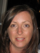 Person who looks like Catherine Keener