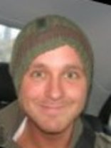 Person who looks like Eric Lively